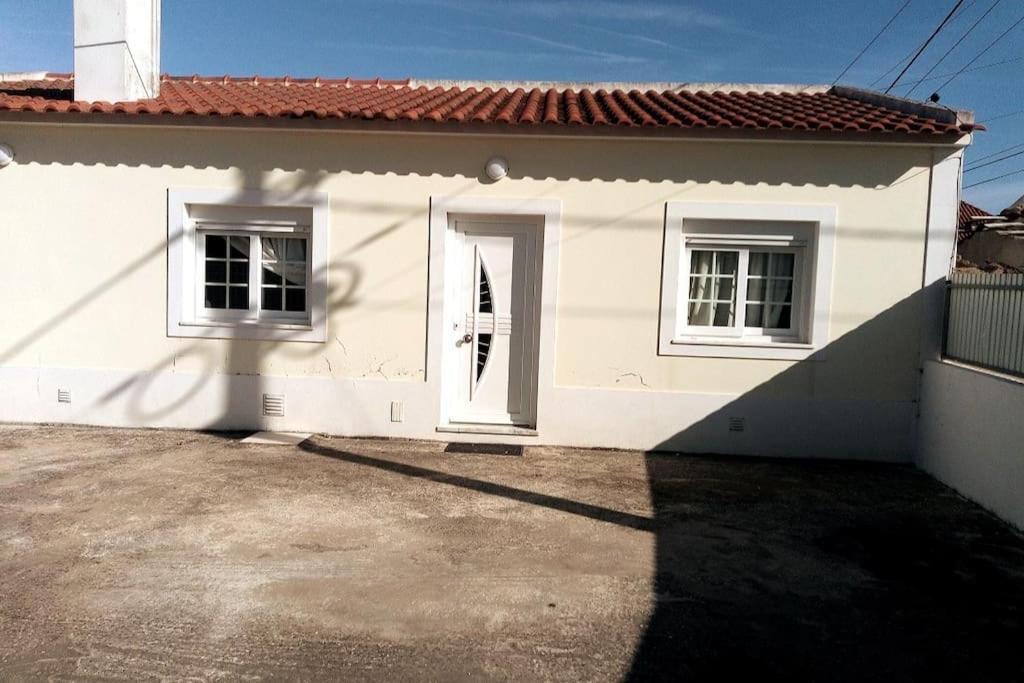 Casa Da Assenta Villa Bagian luar foto