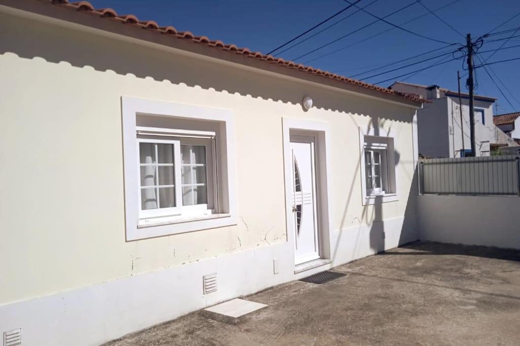 Casa Da Assenta Villa Bagian luar foto