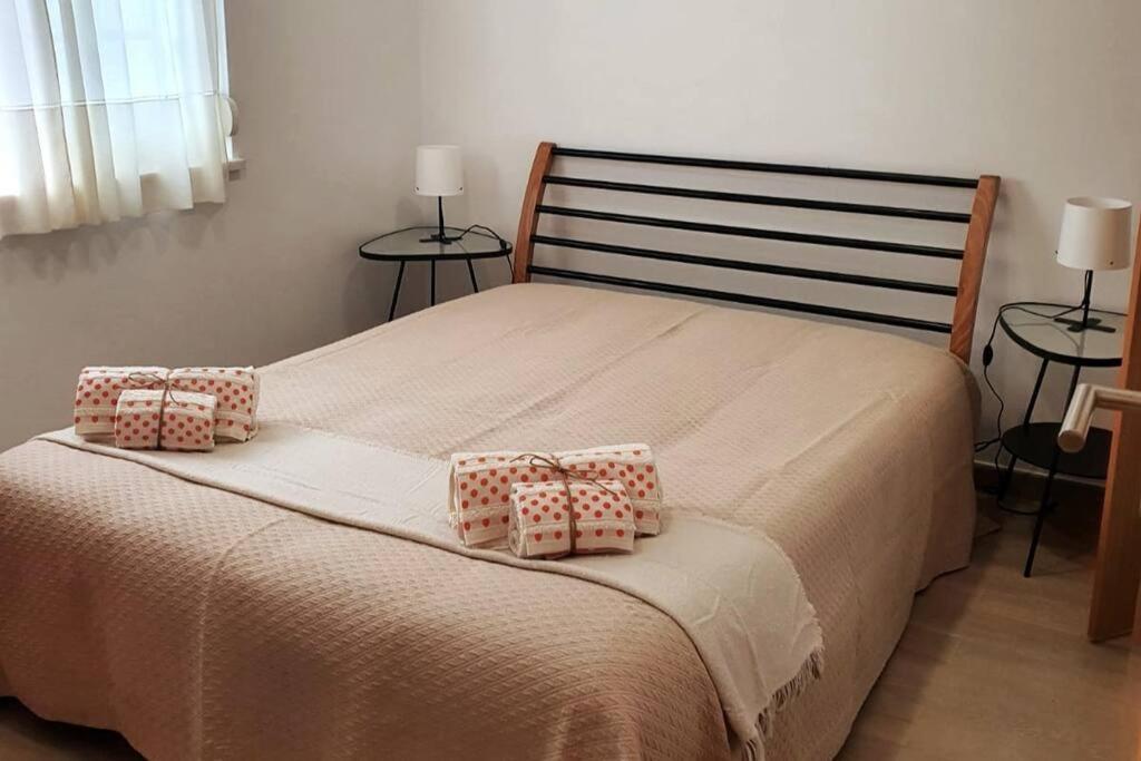Casa Da Assenta Villa Bagian luar foto