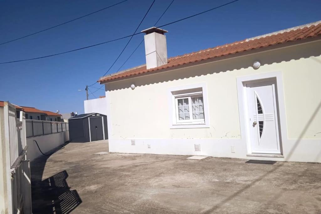 Casa Da Assenta Villa Bagian luar foto