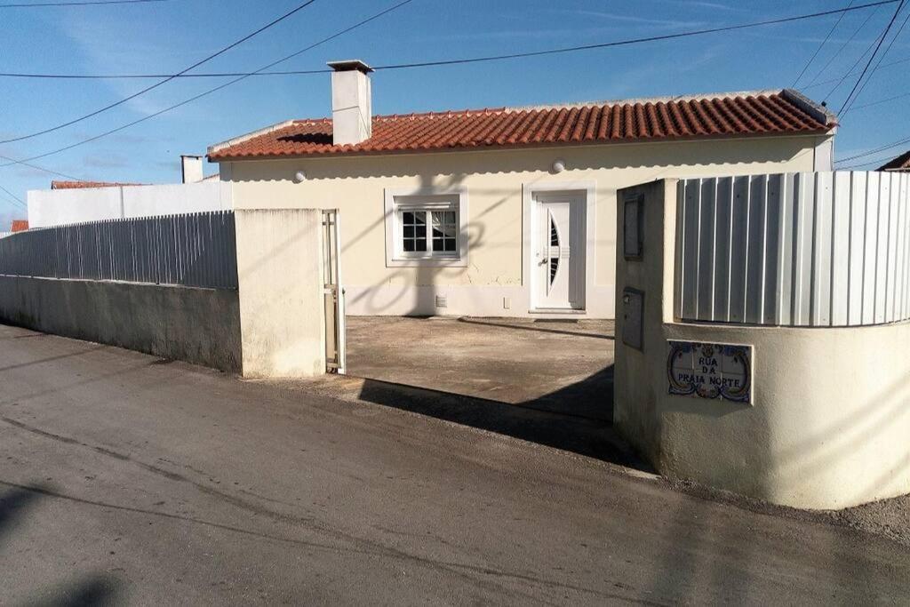 Casa Da Assenta Villa Bagian luar foto