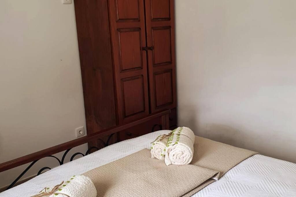 Casa Da Assenta Villa Bagian luar foto